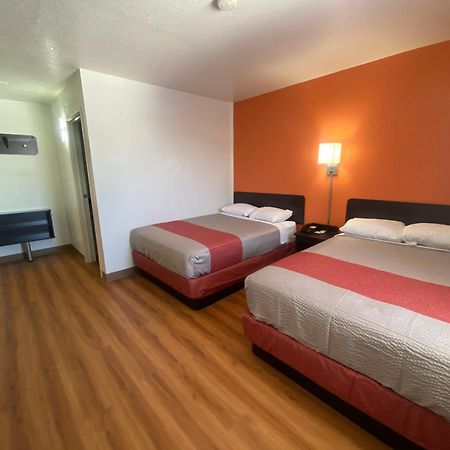 Motel 6-Goodland, Ks Экстерьер фото