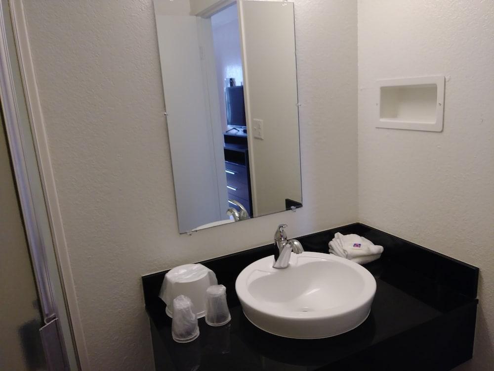 Motel 6-Goodland, Ks Экстерьер фото