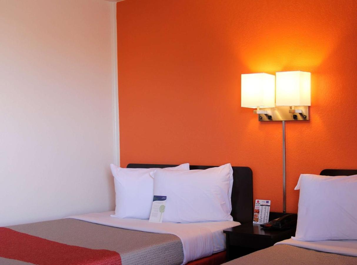 Motel 6-Goodland, Ks Экстерьер фото