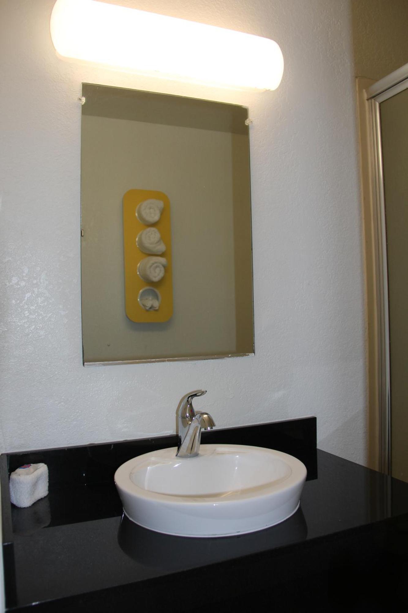 Motel 6-Goodland, Ks Экстерьер фото