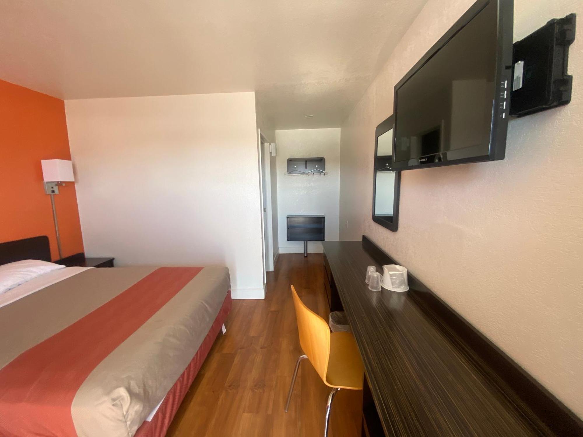 Motel 6-Goodland, Ks Экстерьер фото